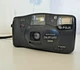 Fuji DL-95 Super 35mm Point & Shoot Camera 35 mm Silver Used Functional