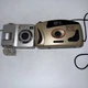 Kodak Easy Share C533 And Vivitar Hc 2000 Focus Free ￼ Cameras W  Straps 4963