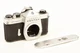 Asahi Pentax Spotmatic SP 35mm SLR Film Camera Body AS-IS Parts Repair V25