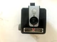 VINTAGE KODAK BROWNIE HAWKEYE CAMERA FLASH MODEL - 1950's BAKELITE BODY