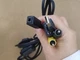 Sony Cyber-shot DSC-W110, DSC-W120, DSC-W130, DSC-W150 Multi Use USB AV Cord