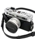 Yashica Electro 35 GSN 35mm Rangefinder Film Camera 