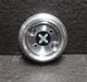 Pentax K1000 battery Cover Only SCREW IN VERSION NEW OLD STOCK