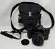 Minolta Maxxum 400SI 35mm SLR Film Camera With AF 35-70 Zoom Lens