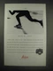 1990 Leica R5 Camera Ad - Time made by Leica
