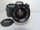 Kalimar KX7000 35mm SLR Film Camera,KALIMAR ZOOM 35-70/3.5 Lens.READ