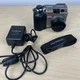 Olympus Camedia C-3000 Zoom Digital Camera Parts Only (Powers On) - Read!
