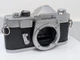 Vintage Minolta SR-1 35mm Film SLR Camera Body Only PARTS/REPAIR