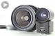 For Polaroid 600 SE [ Near MINT w/ Finder ] Mamiya 75mm f/5.6 Lens From JAPAN
