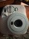 FUJIFILM Instax Mini 9 Ice Blue Instant Film Camera