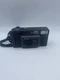 Kodak VR35 Black 35mm Built-in Electronic Flash Vintage Camera Untested