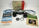 Canon AE-1 35mm Film Camera w/ FD 50mm f/1.4 & 28mm f/2.8 Lenses + Box