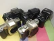 -- Pentax AF SLR 35mm Film Camera SF-10 PZ-1 PZ-10 ZX-5 ZX-10
