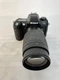 Nikon N80 Film Camera with Nikon AF Nikkor 70-300mm 1:4-5.6 G Lens
