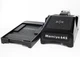 Meter Works [Near MINT] Mamiya 645 AE Prism Finder For M645 1000S From JAPAN