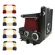 Professional Made Bellows For Wista 45D 45VX 45N 45SP 45RF Large Format Camera