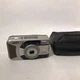 Samsung Maxima Zoom 105XL 35mm Film Camera Cam Point And Shot