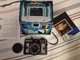 Holga 135BC 35mm Bent Black Corner Film Camera