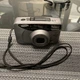 Vintage Samsung ECX 130 Panorama 35MM Film Camera - WORK PERFECT