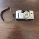 Canon Sure Shot Z115 Point & Shoot 35mm Film Camera