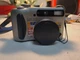 Sony Cyber-shot DSC-S75 3.3MP Digital Camera - Silver Untested