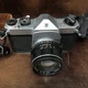 Super Rare - 35 mm Honeywell Pentax SP1000 Camera w/ 50mm f 1.4 lens [TESTED]