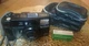 Fujifilm Discovery Panorama 312 Zoom  Camera. Vintage. Used. Untested.