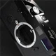 Leica  MP-6 Black Paint Rangefinder Camera Body -Near Mint- #86
