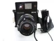 Polaroid 600 SE with 127MM Lens and Polaroid Back, Mamiya Press type Camera
