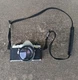 Pentax ME Super 50mm Film Camera Vintage Untested Smc 