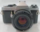Pentax ME Super 35mm Film Camera w/ SMC Pentax-A 50mm f/1.7 Lens  GC-6661