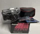 NEW PhotoFlex MX-35 35mm film camera with 50mm lens~manual focus