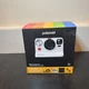 Polaroid Now Essentials Box: Instant Camera (2nd Gen) with Automatic Focus White
