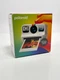 Refurbished Polaroid Go Instant Camera - White (9123)
