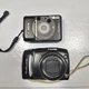 Canon PC1431 PowerShot SX120 IS 10MP Digital Camera ELPH Jr *PARTS OR REPAIR*
