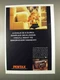 1996 Pentax IQZoom 160 Camera Ad - Curly Scalawag