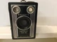 Vintage Eastman Kodak Brownie Six- 16 Box Camera Art Deco Untested.