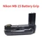 Nikon MB-15 Battery Grip - Extended Power Pack for Nikon F100 Film SLR Camera