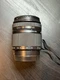Sony DT 18-250mm f/3.5-6.3 SAL18250 Sony A Mount Lens
