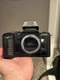 Nikon N4004s 35mm Film SLR camera body only