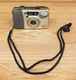 **FOR PARTS** Pentax ESPIO 115M MultiAF Film Camera With Strap **READ** 