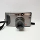 Yashica T4 Zoom 35mm Film Camera Kyocera Carl Zeiss T Film Tested Near Mint*