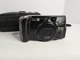 Fuji Discovery 1000 Zoom Date 35mm Point & Shoot Camera w/ Case & Roll of Film