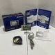 Olympus Stylus 1030SW 10.1MP Waterproof Digital Camera - Green - No Charger