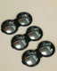 Camera Cap Cover Bay III Satin Lens Cap For Rolleiflex 2.8F 2.8C 2.8E 2.8FX GX