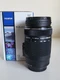 Olympus V315040BU000 75-300mm F/4.8-6.7 II ED Lens