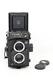 Yashica Mat 124G Medium Format 120 TLR 80mm F3.5- #B157