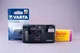 Olympus AF-10 35mm Point & Shoot Film Camera