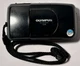 Olympus Infinity Stylus Zoom MJU 35mm Film Camera w/ 35-70mm Lens - Tested