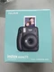 Fujifilm instax mini 11 Instant Film Camera - Charcoal Gray With Film NIB